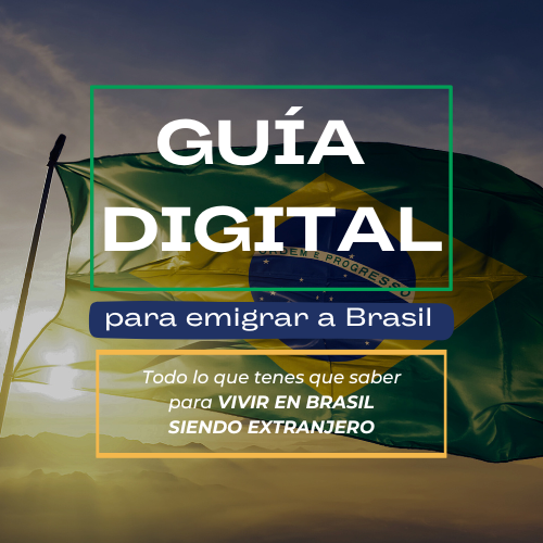 guia digital para emigrar a brasil
